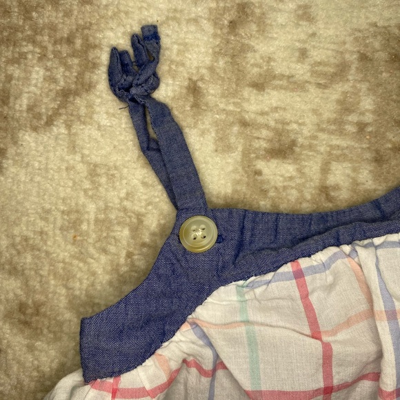 Gap infant bubble - Picture 4 of 5